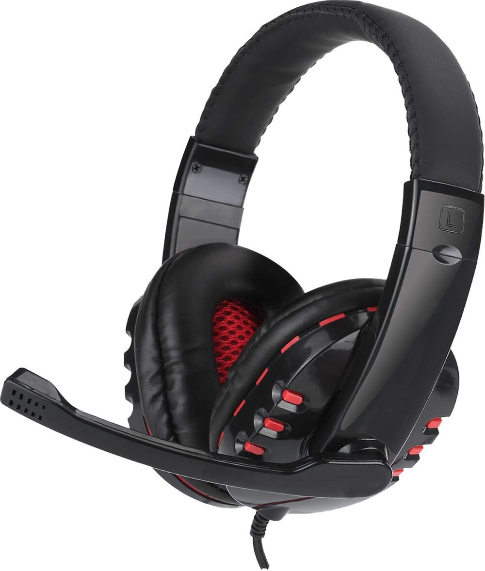 Gaming Keyboard and Mouse and Mouse pad and Gaming Headset - Image 6