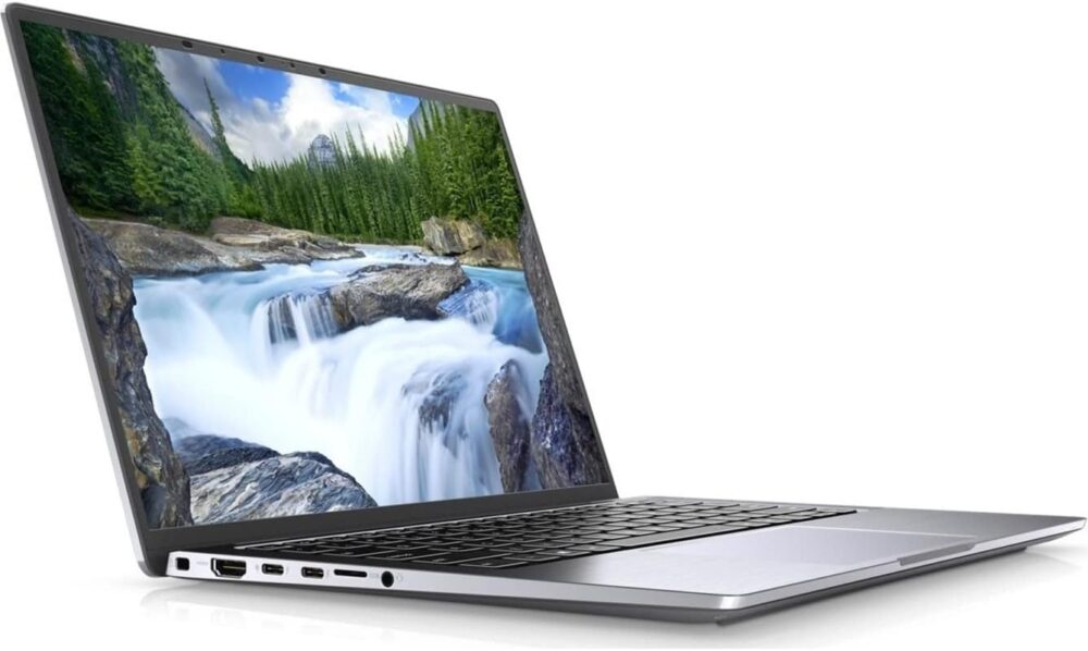 Dell Latitude 9000 9420 14 Touchscreen Convertible 2 in 1 Notebook - Image 6