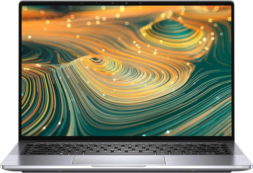 Dell Latitude 9000 9420 14 Touchscreen Convertible 2 in 1 Notebook - Image 3