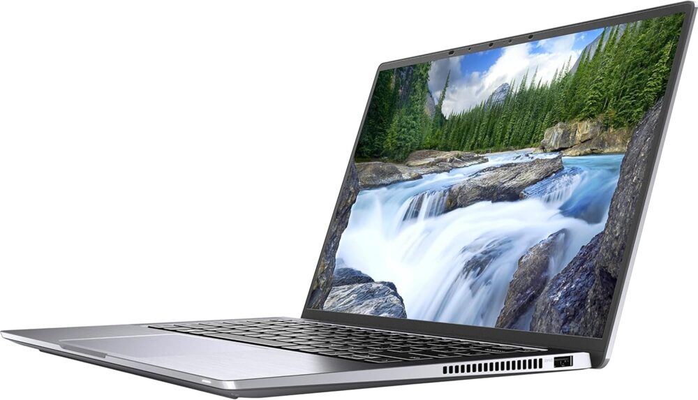 Dell Latitude 9000 9420 14 Touchscreen Convertible 2 in 1 Notebook - Image 2
