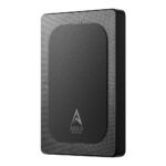 500GB Ultra Slim Portable External Hard Drive HDD-USB 3.0 for PC
