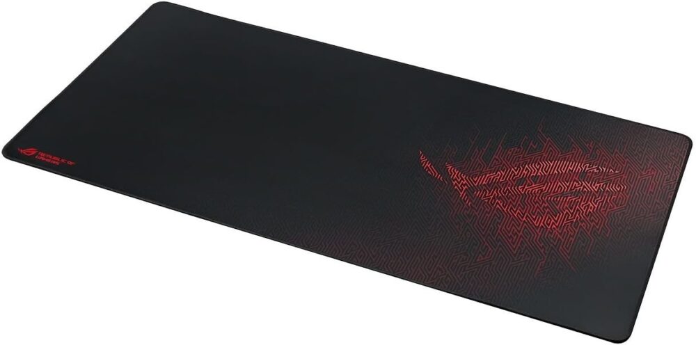 ASUS ROG Sheath Extended Gaming Mouse Pad - Image 2