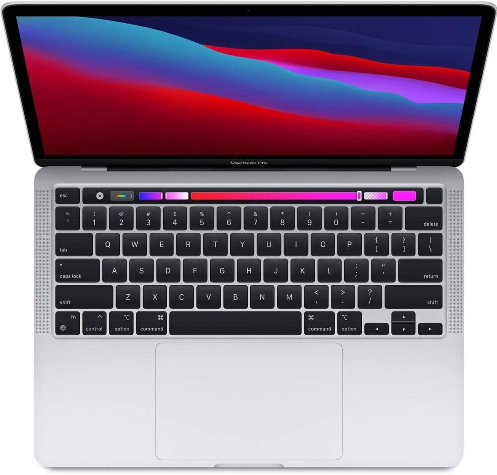 MacBook Pro Touch Bar