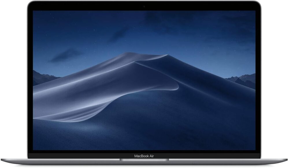 2019 Apple MacBook Air with 1.6GHz Intel Core i5 - Image 4