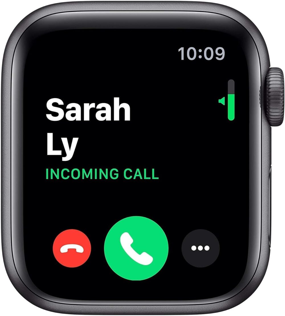 Apple Watch Series 5 (GPS, 44MM) - Image 3
