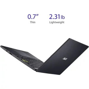 ASUS L210 with flip screen