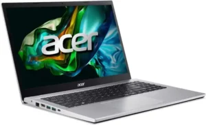Acer Aspire 3 Laptop with AMD Ryzen 7