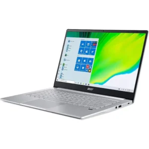 Acer Swift 3 2022 ultralight and powerful ultrabook