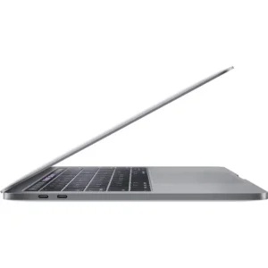 Apple MacBook Pro 13-inch lightweight laptop