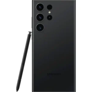 Galaxy S23 Ultra 5G flagship phone with AMOLED display