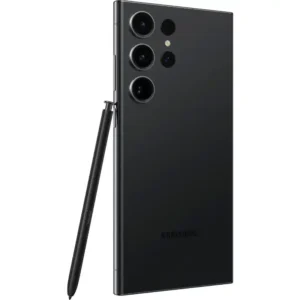 High performance Samsung S23 Ultra 5G with pro camera