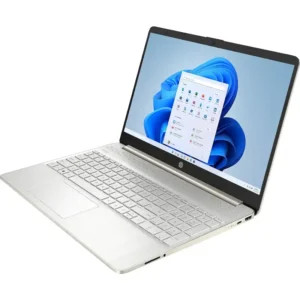 Intel Core i7 processor in HP 15.6 Laptop