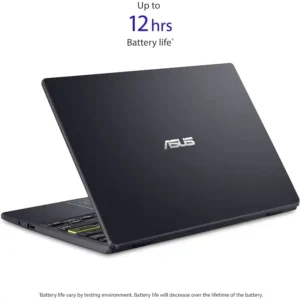 Long battery life ASUS L210