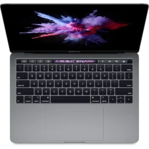 MacBook Pro 13 Intel Core i5 performance