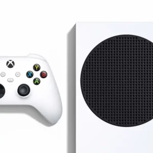 Microsoft next-gen digital Xbox Series S 512GB