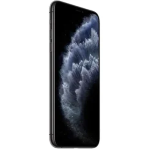 iPhone 11 Pro Super Retina XDR display