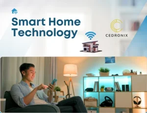 Smart Home Technology
