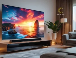 Best TV for living room