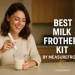 Best milk frother kit