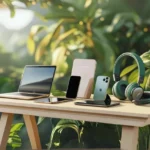 sustainable electronics online store