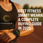 Best fitness smart wearable