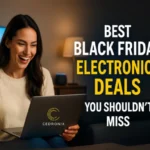 Best Black Friday electronics